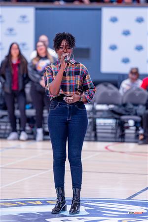 TBL - Montreal Toundra vs Syracuse Stallions (Game 2) - Pregame Reel