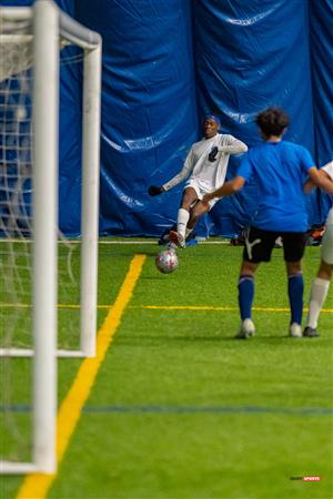 QSL - Ringleaders FC (3) vs (5) Les Galacticos