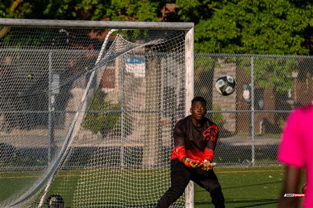 ASHM - Chivas Montreal FC (1) vs (2) FC Longueil