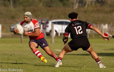 Areco RC Vs Lanus RC