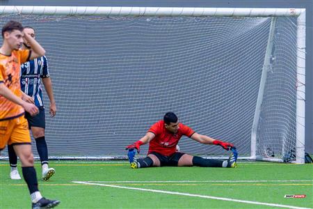 TKL 2023 DIV1 - Bandjos Div1 (6) vs (5) FC SDT