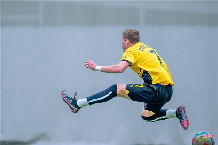 TKL 2023 DIV1 - FC Anti Social Club (4) - (1) Levski Montréal FC