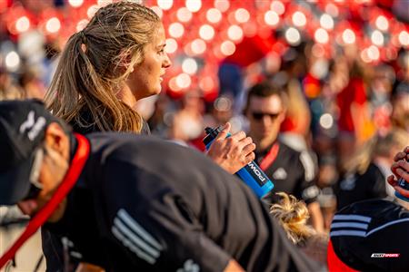 World Rugby Pacific Four Series - Canada vs New Zealand - Before game