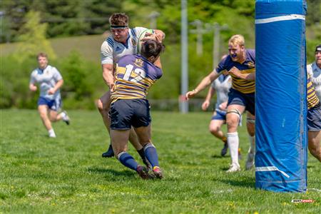 RUGBY QC 2023 (M)(Res) - TMR RFC (15) VS (31) SABRFC - Game