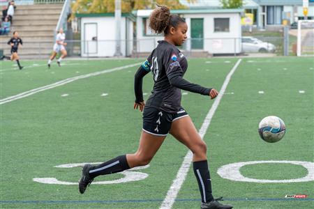 PLSJQ F U-16 - AS Laval (0) vs (2) St-Laurent