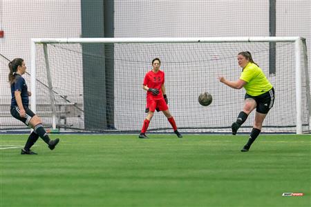 QSL - Cougars (2) vs (1) Chiclitz