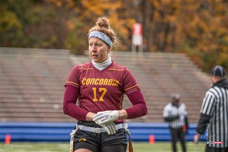 RSEQ - 2023 FINAL Flag Football UNIV. - UDM (38) VS (13) Concordia