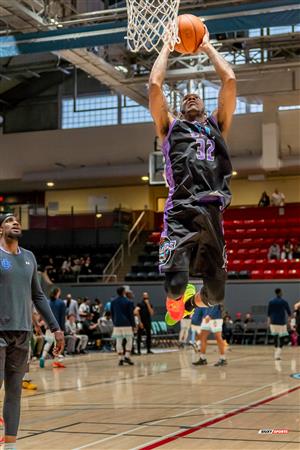 TBL - MONTREAL TOUNDRA  VS Lehigh Valley Legends - XTRAS