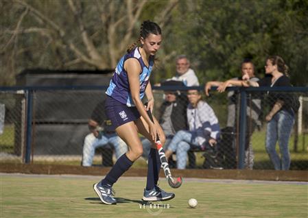 LRC vs Velez (Quinta, Inter y Primera)