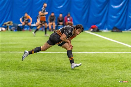 QSL - United FC (6) vs (3) Bandjos FC Div 2