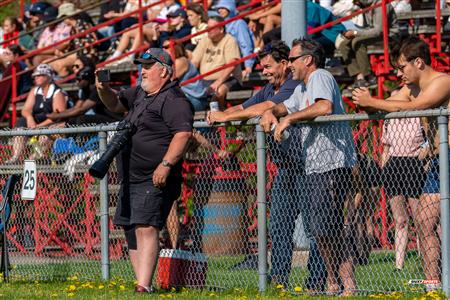 RUGBY QC 2023 (M) - TMR RFC (31) VS (10) SABRFC - Game 2nd half