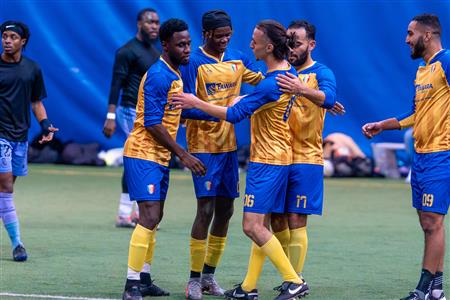 LPC 2023 - Puissance vs Tchad