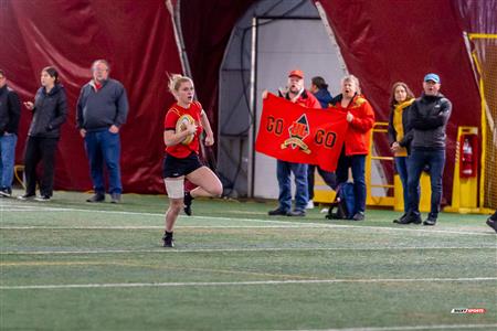 2023 7s Nationals Concordia - U. Laval (51) vs (0) U Western Ontario