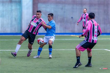 LPC 2023 - Sport Boys vs Peru FC