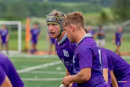 Bishop's 2023 Rugby Preseason Tournament - Bishop (0) vs (7) ETS