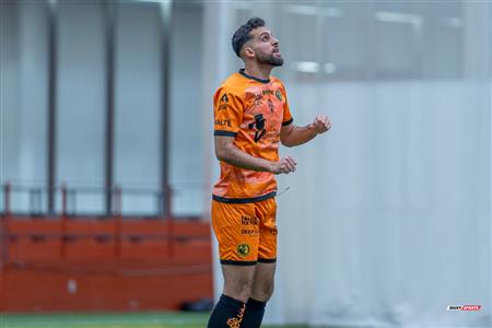 TKL 2023 Div1 - Bandjos (10) - (0) Levski Montreal 