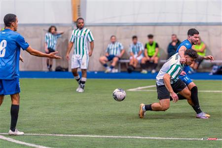 LPC 2023 - Olimpia vs Raza Azteca