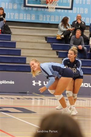 UQAM Invitational 2022 - Citadins