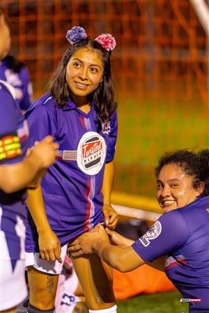 Chivas Montréal vs Beauties (Fém)