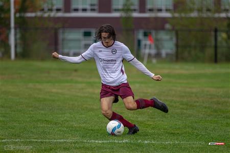 Coupe Ligue 2023 // Saint Lazare HSC x CS Montreal Centre