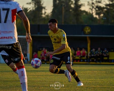 AFA - 1B - Flandria (2) vs (0) Deportivo Moron