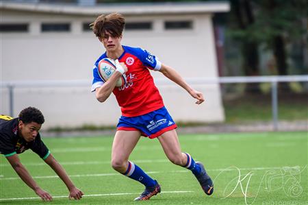 Alamercery (Amical) - FCG vs SOC