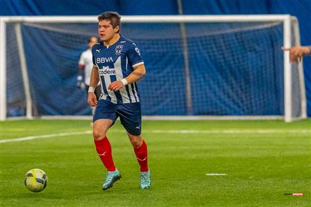 QSL - Real Azteca (3) vs (2) Inter Montréal FC