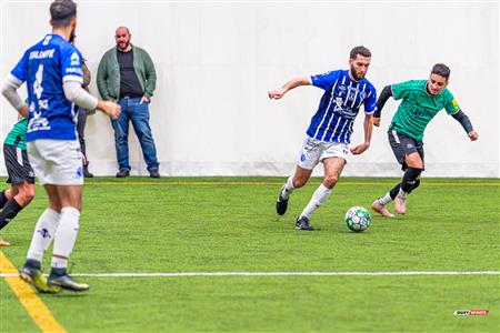 TKL 2023 Div1 - Bandjos (10) - (2) EKIP XI