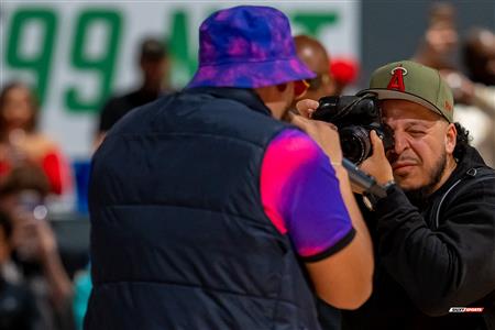 TBL - MONTREAL TOUNDRA  VS Lehigh Valley Legends - XTRAS