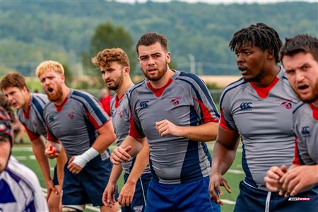 Bishop's 2023 Rugby Preseason Tournament - ETS (12) vs (5) Bishop (Dev)