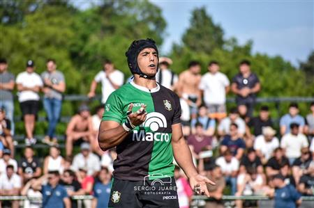 Torneo Regional del Litoral - Jockey Club vs Duendes (Rosario)