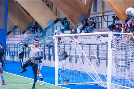 LPC 2023 - Puissance vs Tchad