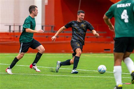 TKL 2023 DIV3 - Khoyas FC (2) vs (9) Bandjos FC Div 3B