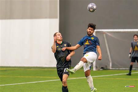 TKL 2023 DIV2 - FC Lion (6) - (6) FC Grabuge