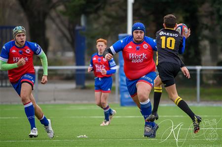 Alamercery (Amical) - FCG vs SOC