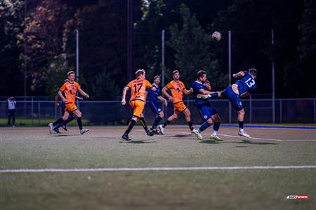 ARSC - BANDJOS DIV1 (0) VS (3) USM Div 1