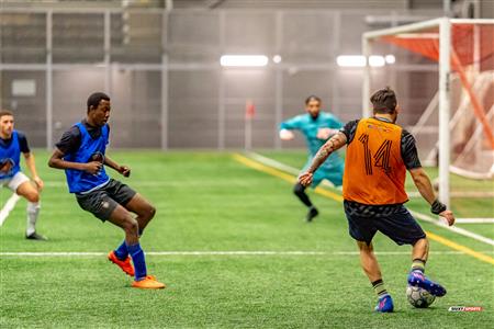 Bandjos Try Out Été 2023 Sénior Masculin AA