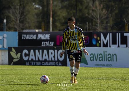 AFA - 1B - Flandria (0) vs (2) Almirante Brown