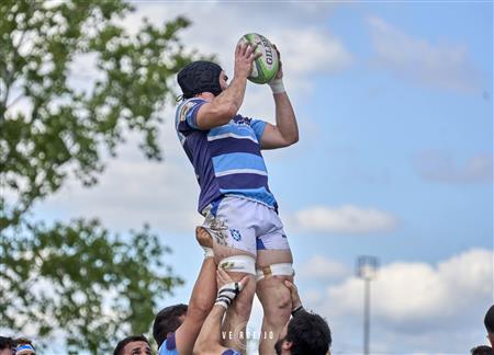 URBA - 1C - Monte Grande VS LUJAN RUGBY CLUB