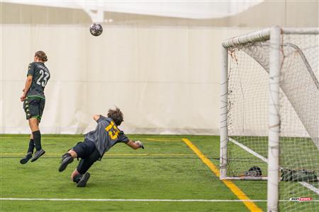 TKL 2023 DIV2 - FC Lion (6) - (6) FC Grabuge