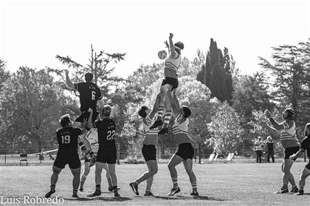 Areco RC Vs Lanus RC