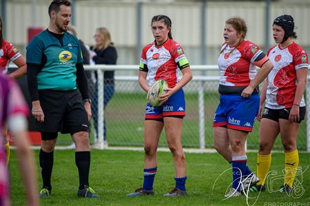 U18 SOV-GUC-FCG (22) vs (17) ILLKIRCH