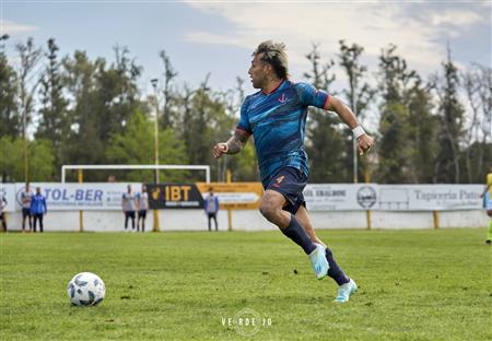 AFA - 1B - FLANDRIA (2) VS (1) Brown PM