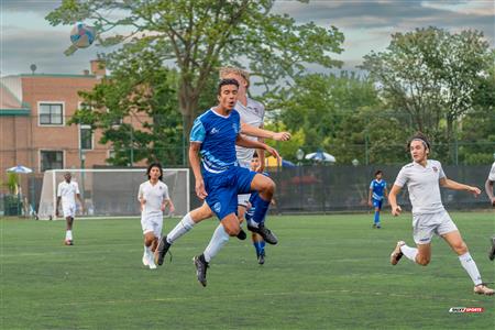COUPE DU QUÉBEC (U16M) - CS MRO (1) vs (0) CS Lasalle Rapides