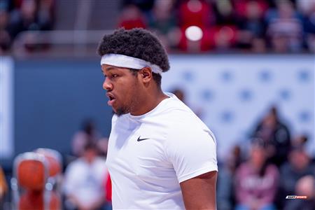 TBL - Montreal Toundra vs Syracuse Stallions (Game 2) - Pregame Reel