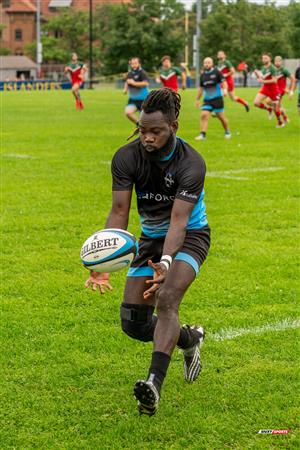 Rugby Québec Finales LPR1 Rés M Séniors 2023 SAB QC - RCM II 23 vs 22 Wanderers