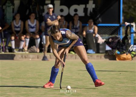 LRC vs Velez (Quinta, Inter y Primera)