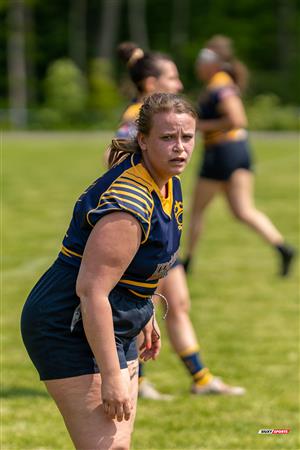 RUGBY QC 2023 (W) - SABRFC (10) VS (22) TMR RFC