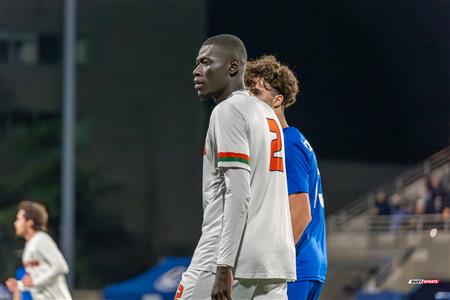 RSEQ - 2023 Final Soccer Univ. Masc - UdM (1) vs (2) UQTR - Reel B