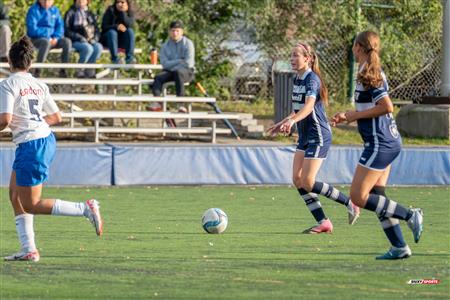 PLSJQ F U-16 - CS MRO VS Blainville